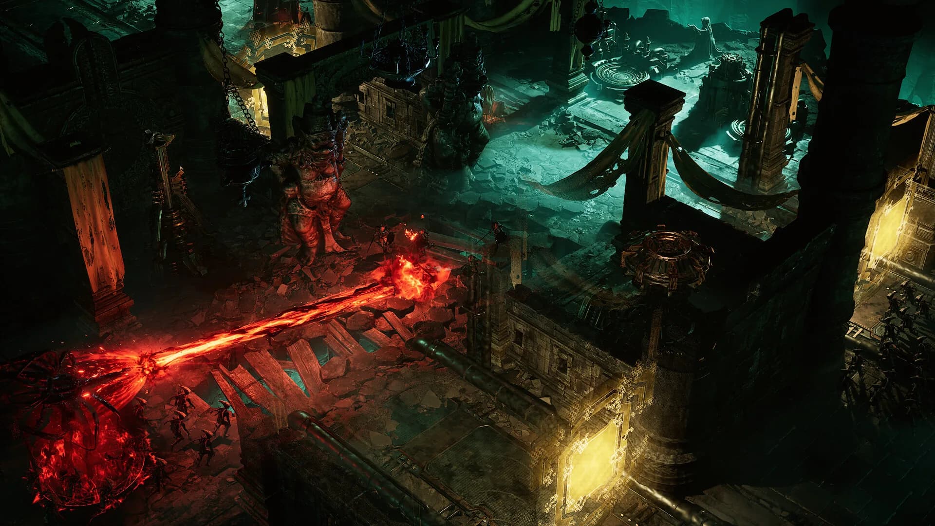 Arcane Rings görsel 4