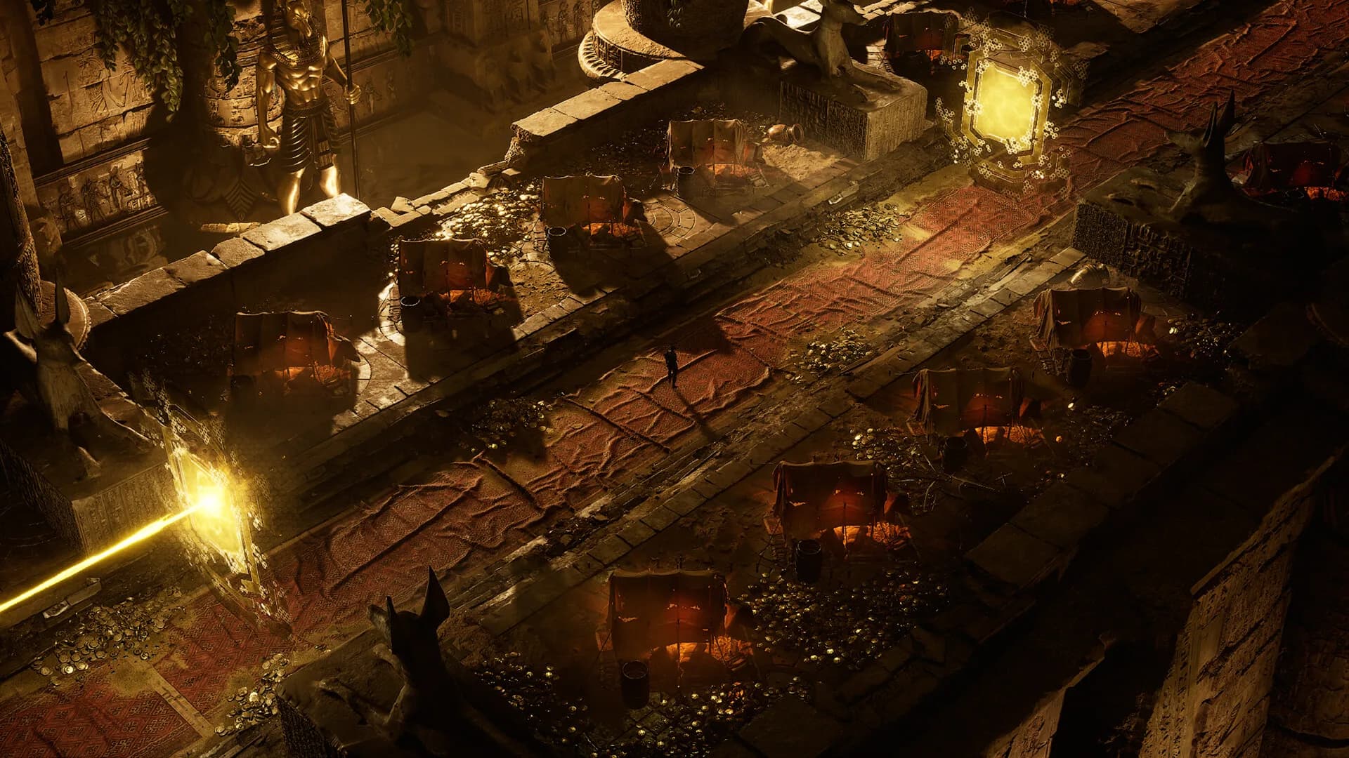Arcane Rings görsel 6