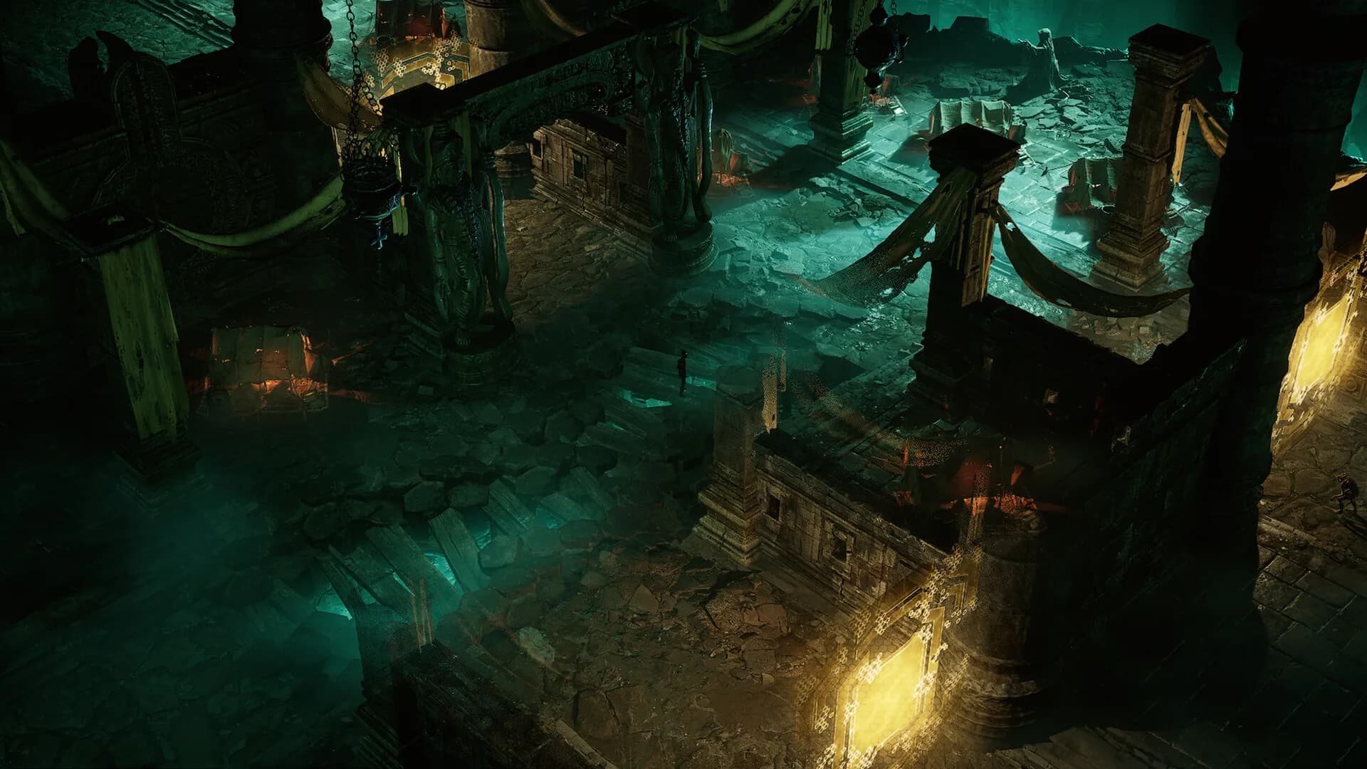 Arcane Rings görsel 9