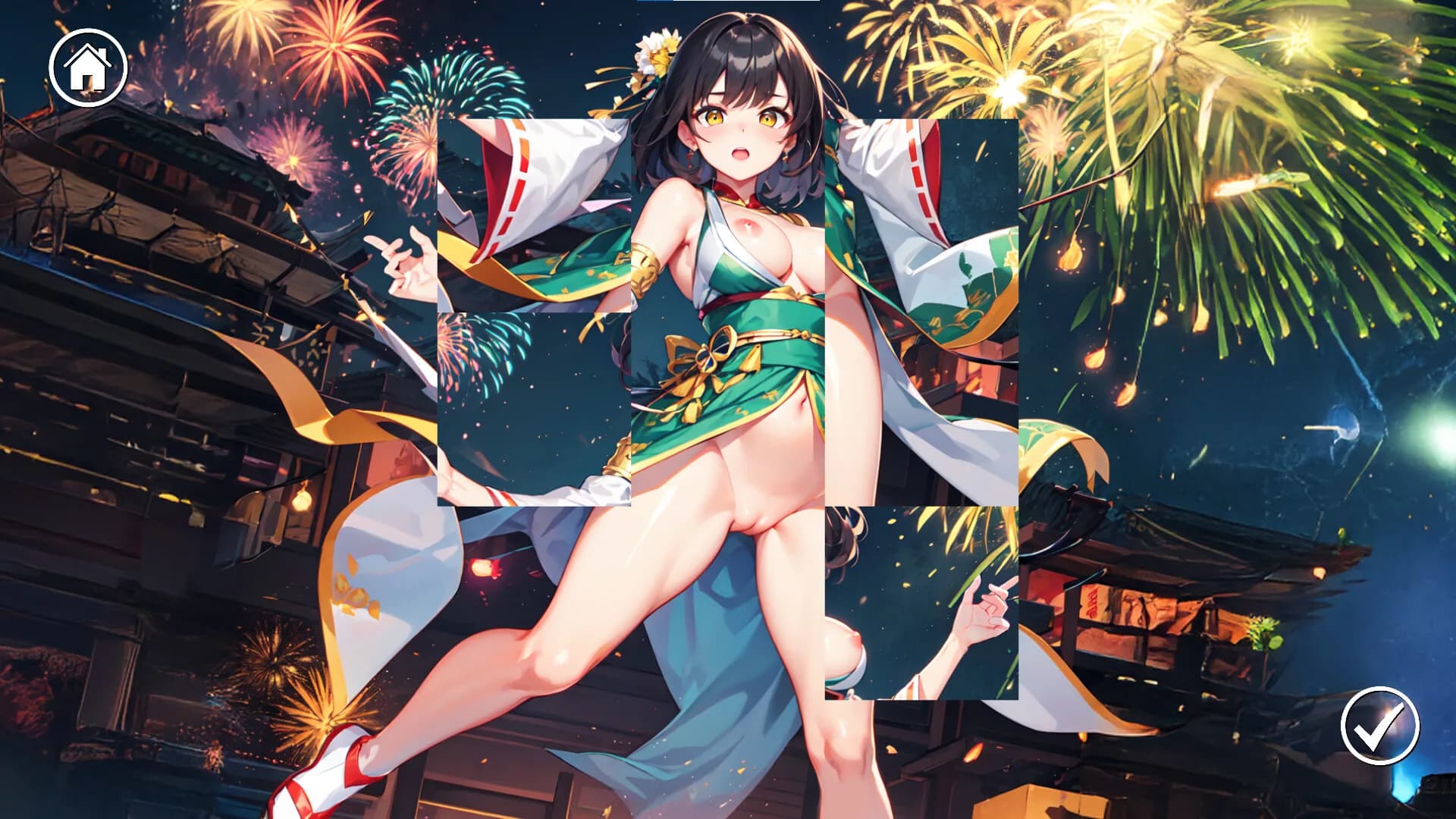 Hentai World Festival görsel 2