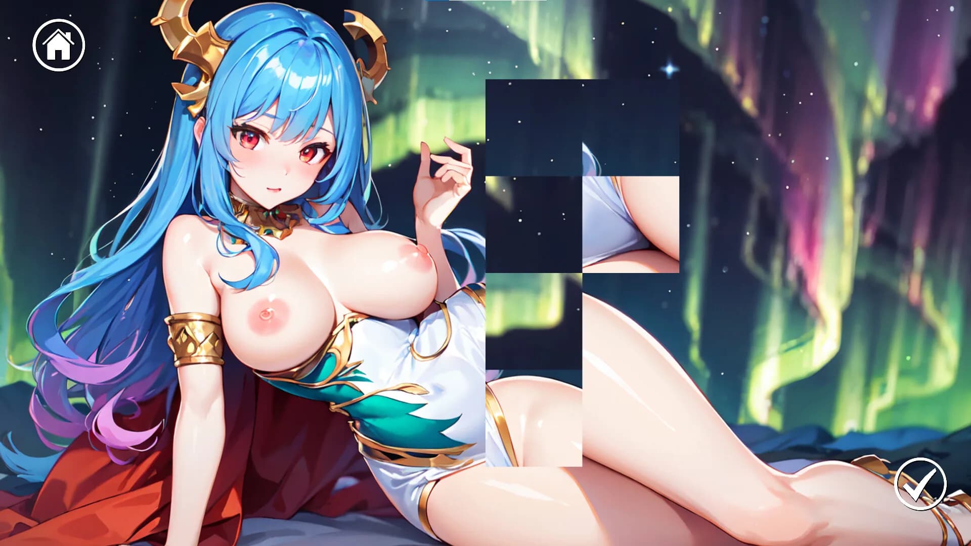 Hentai World Festival görsel 5