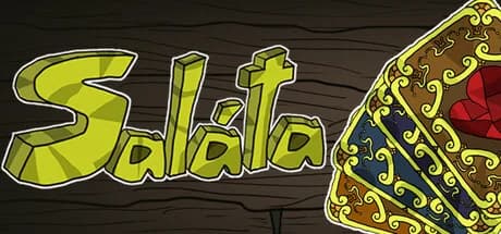 Saláta görsel 1