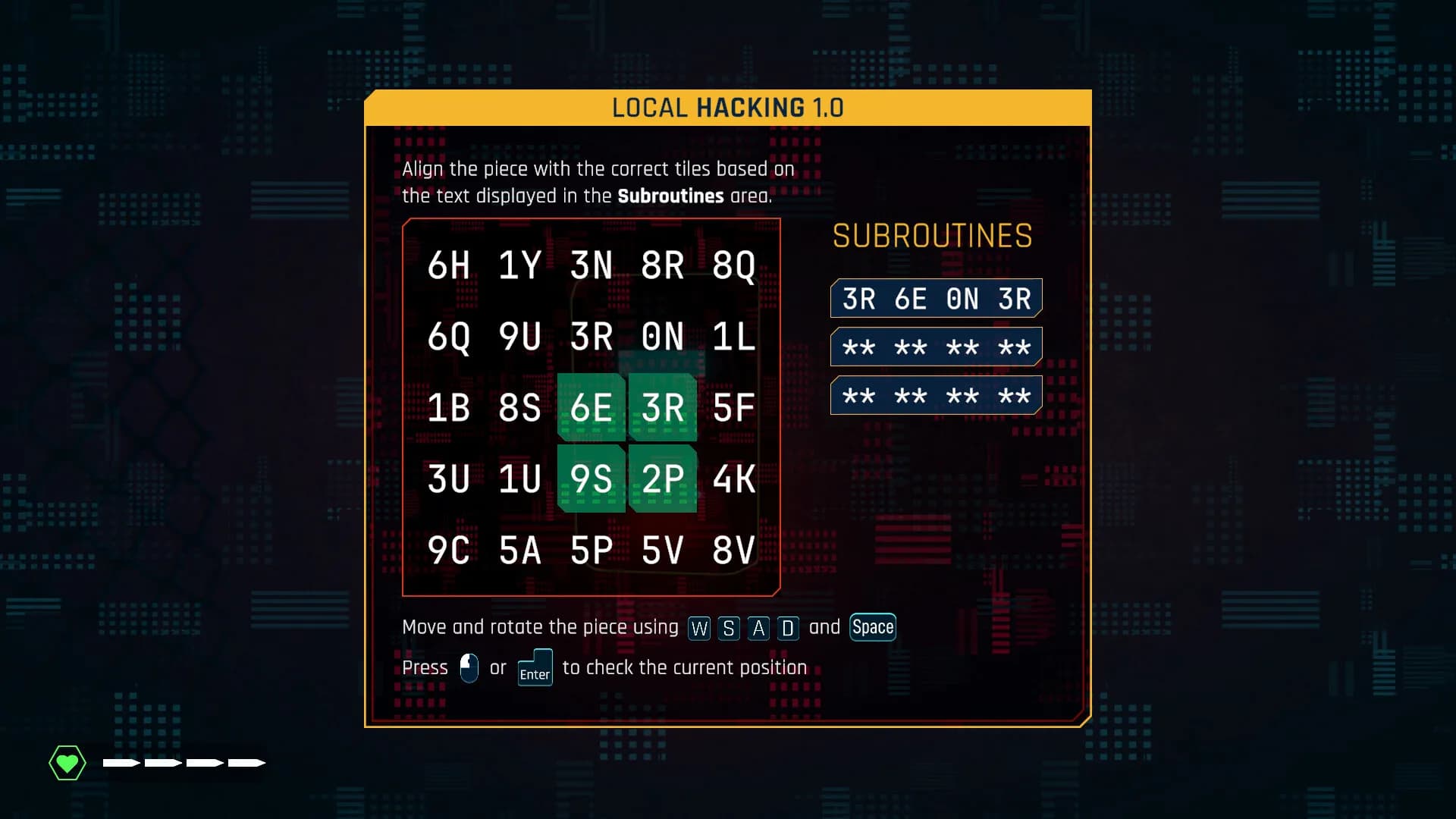 Void Future: Hacking Protocol görsel 7