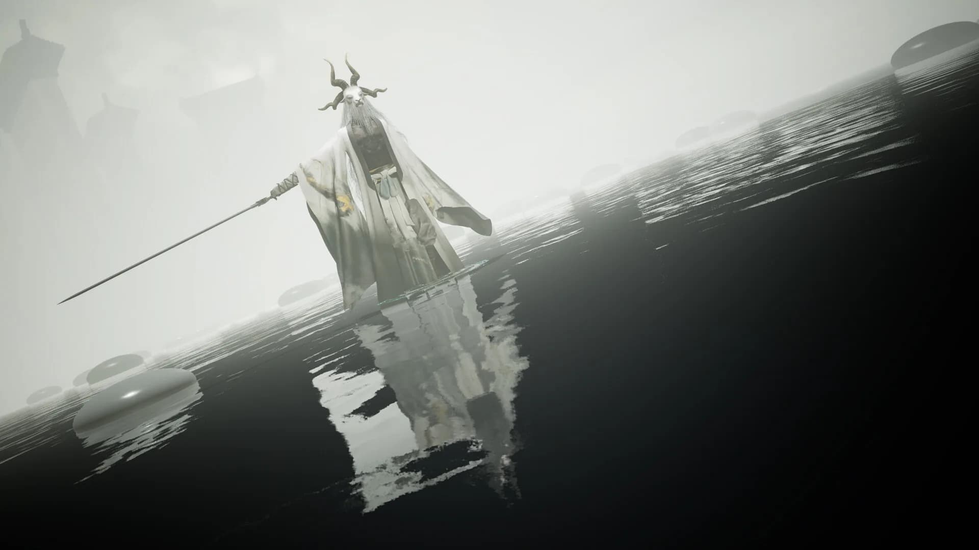 十二影Twelves:Shadow görsel 9