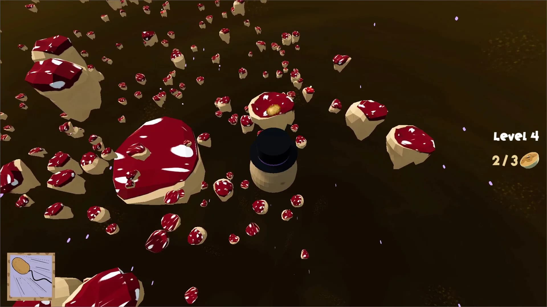 Aristocratic Potato görsel 7