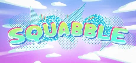 Squabble görsel 1