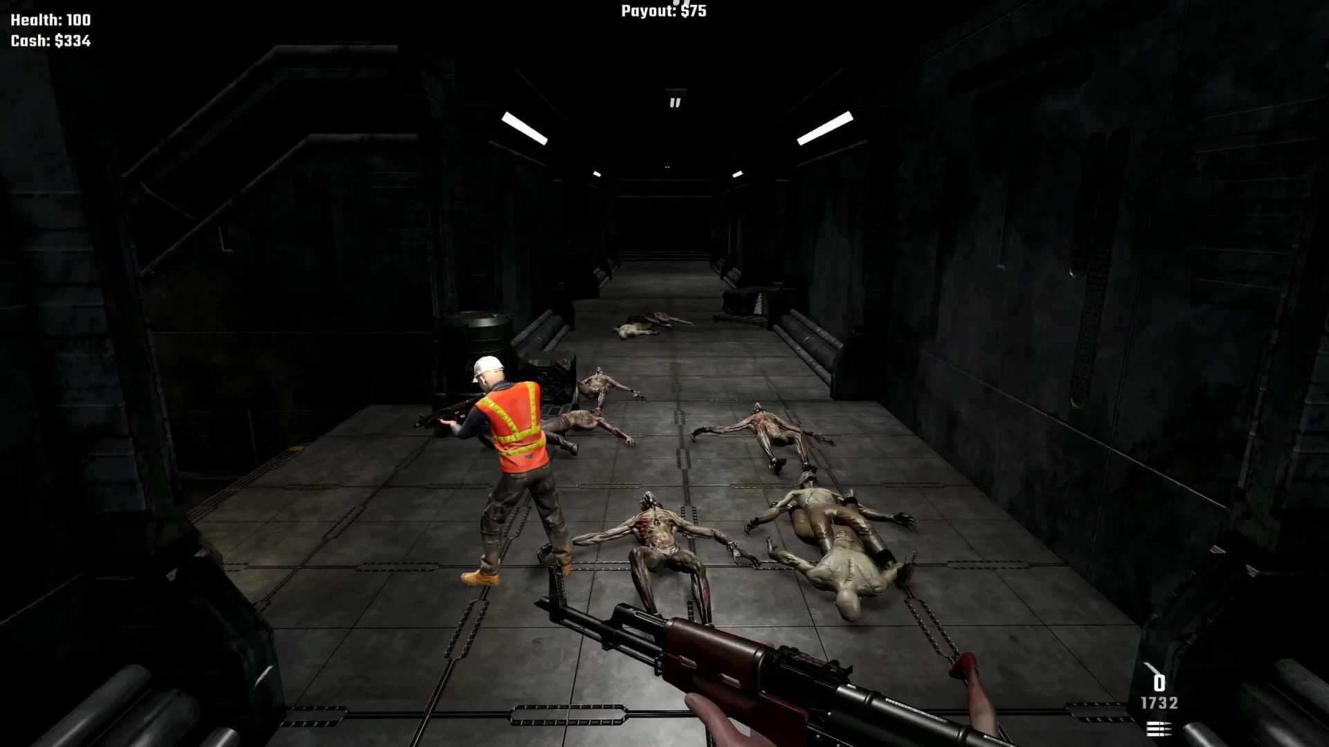 Zombiefield görsel 14