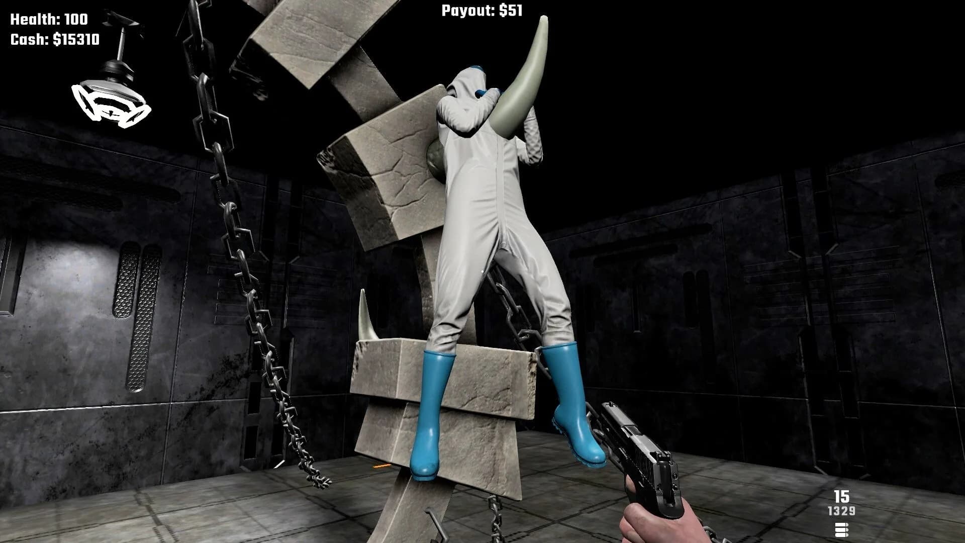 Zombiefield görsel 8