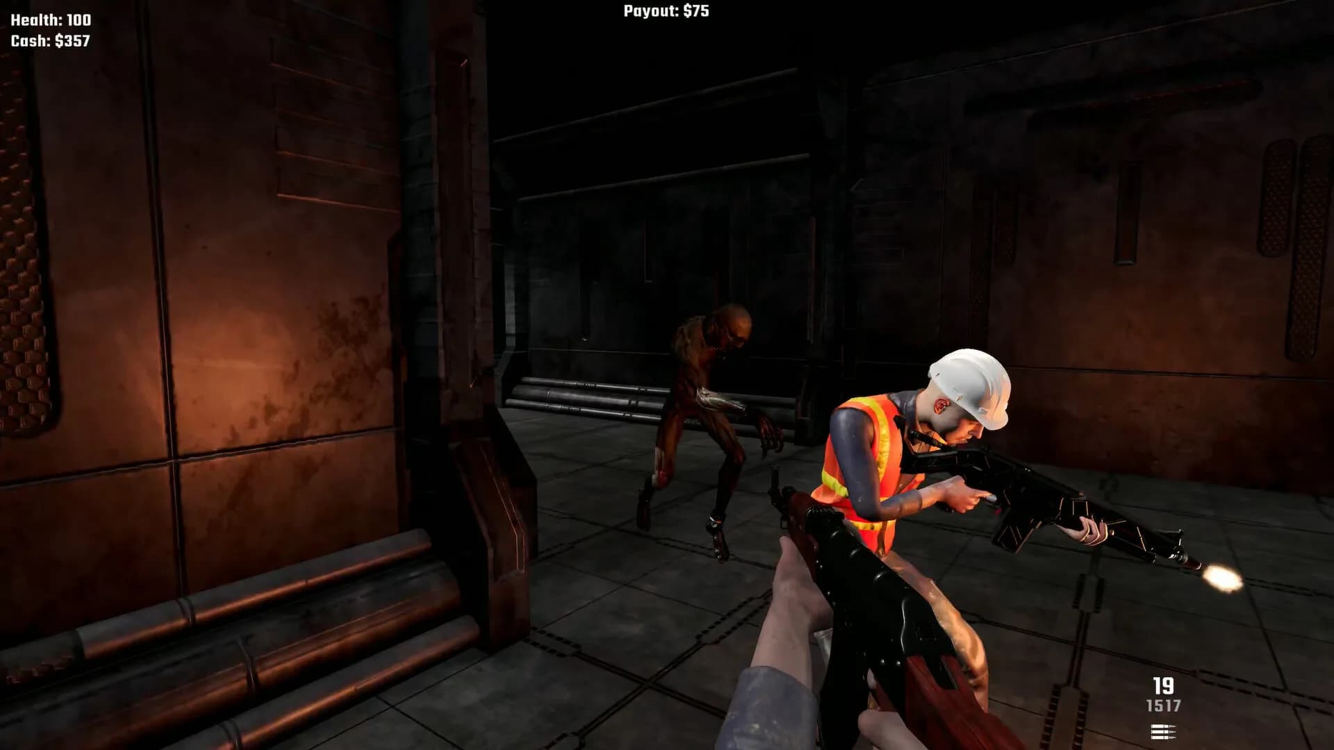 Zombiefield görsel 11