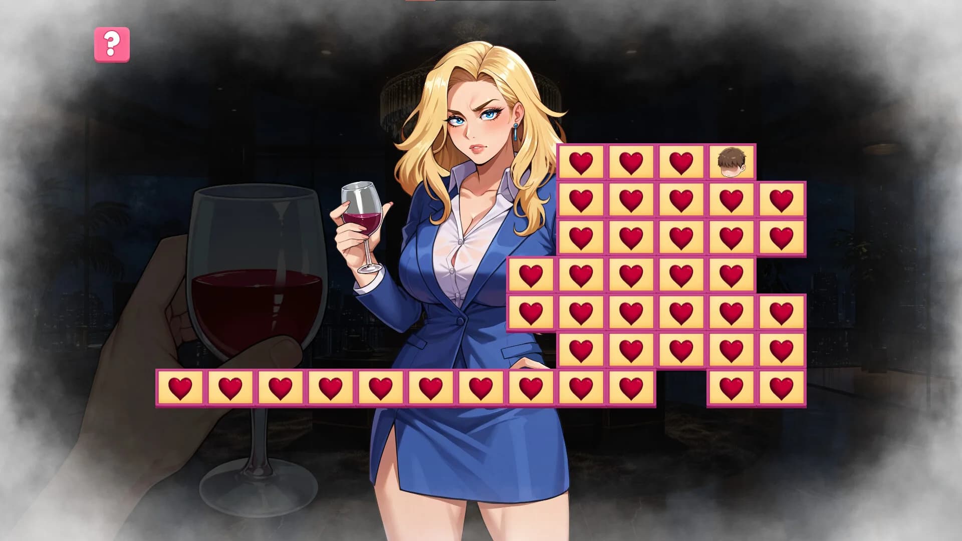 Getting Inside: Hentai Story görsel 18
