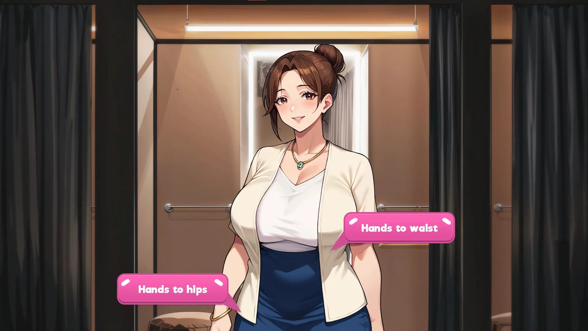 Getting Inside: Hentai Story görsel 19