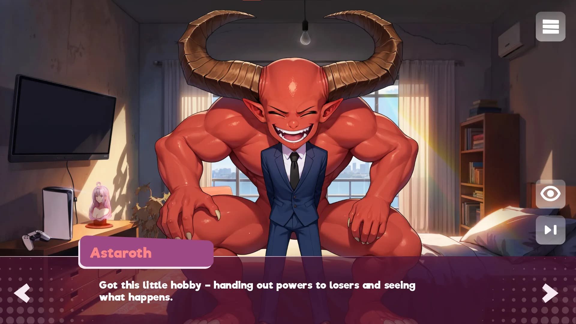 Getting Inside: Hentai Story görsel 21