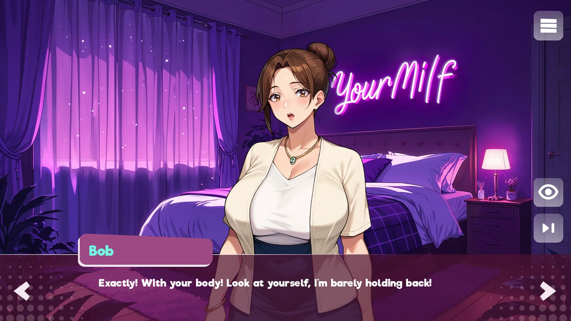 Getting Inside: Hentai Story görsel 23
