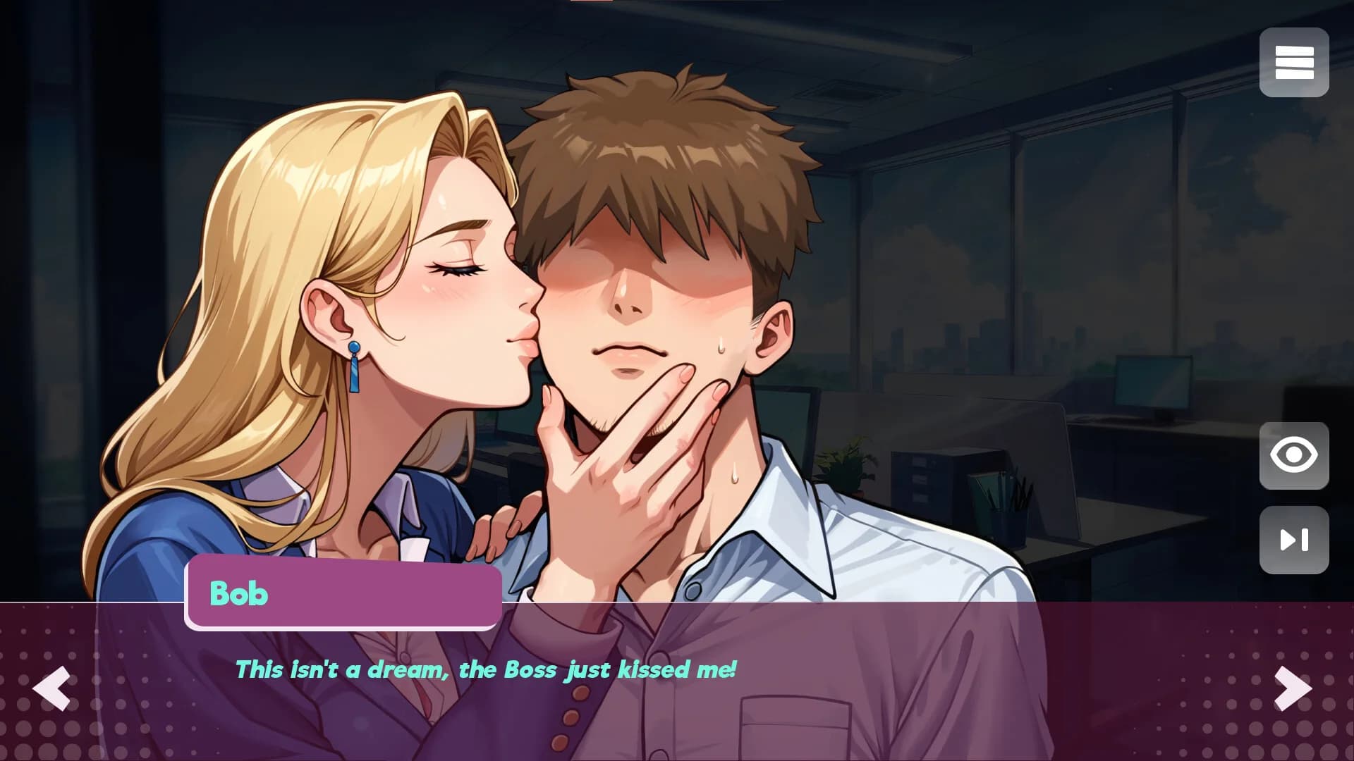 Getting Inside: Hentai Story görsel 7