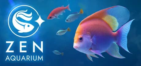 Zen Aquarium