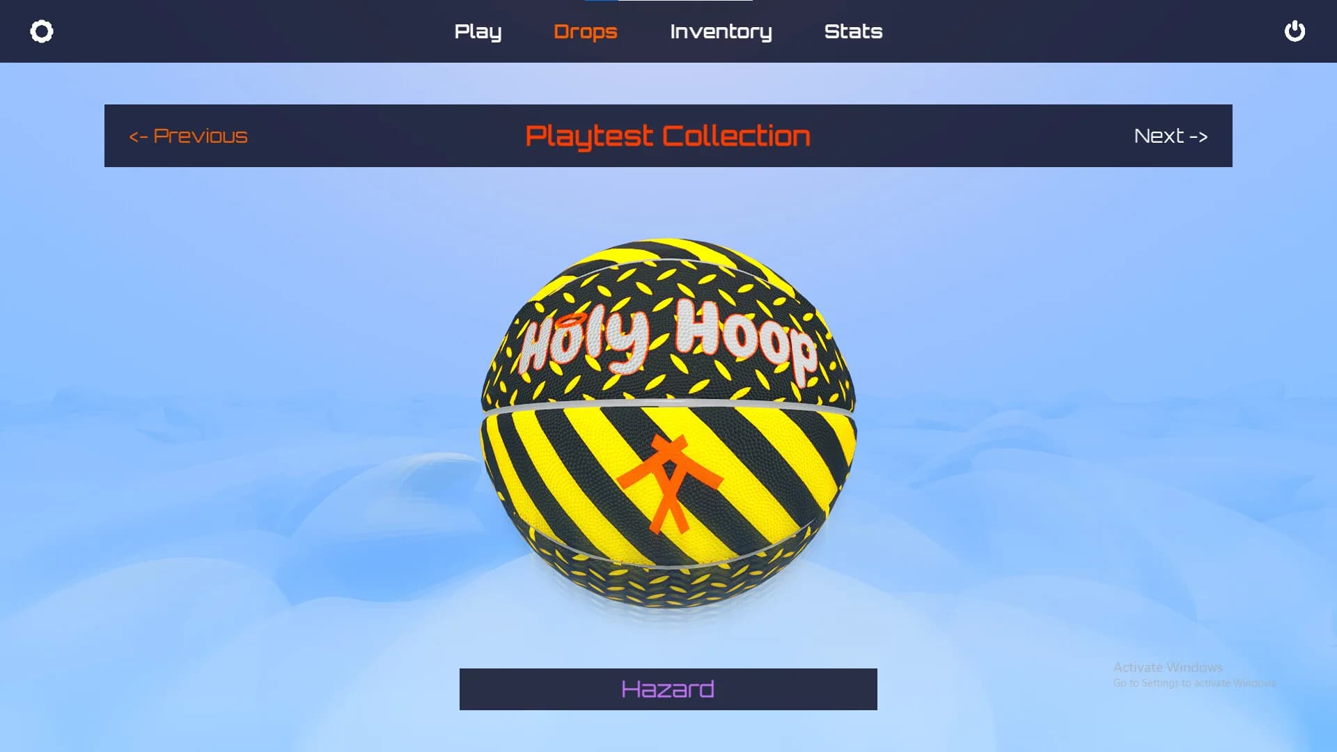 Holy Hoop görsel 3