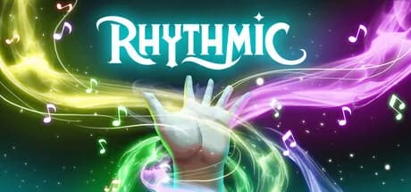 RHYTHMIC görsel 1