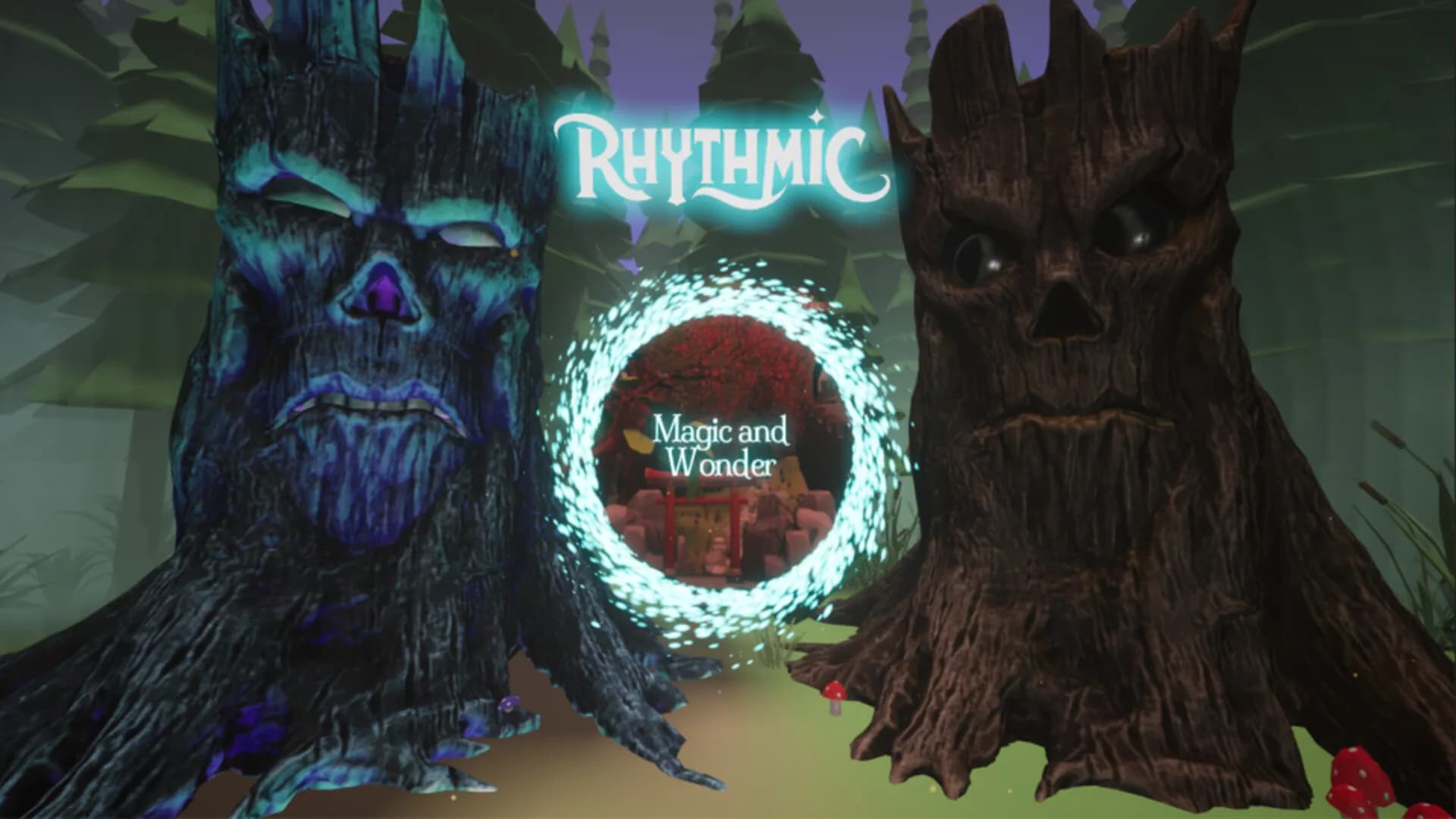 RHYTHMIC görsel 5