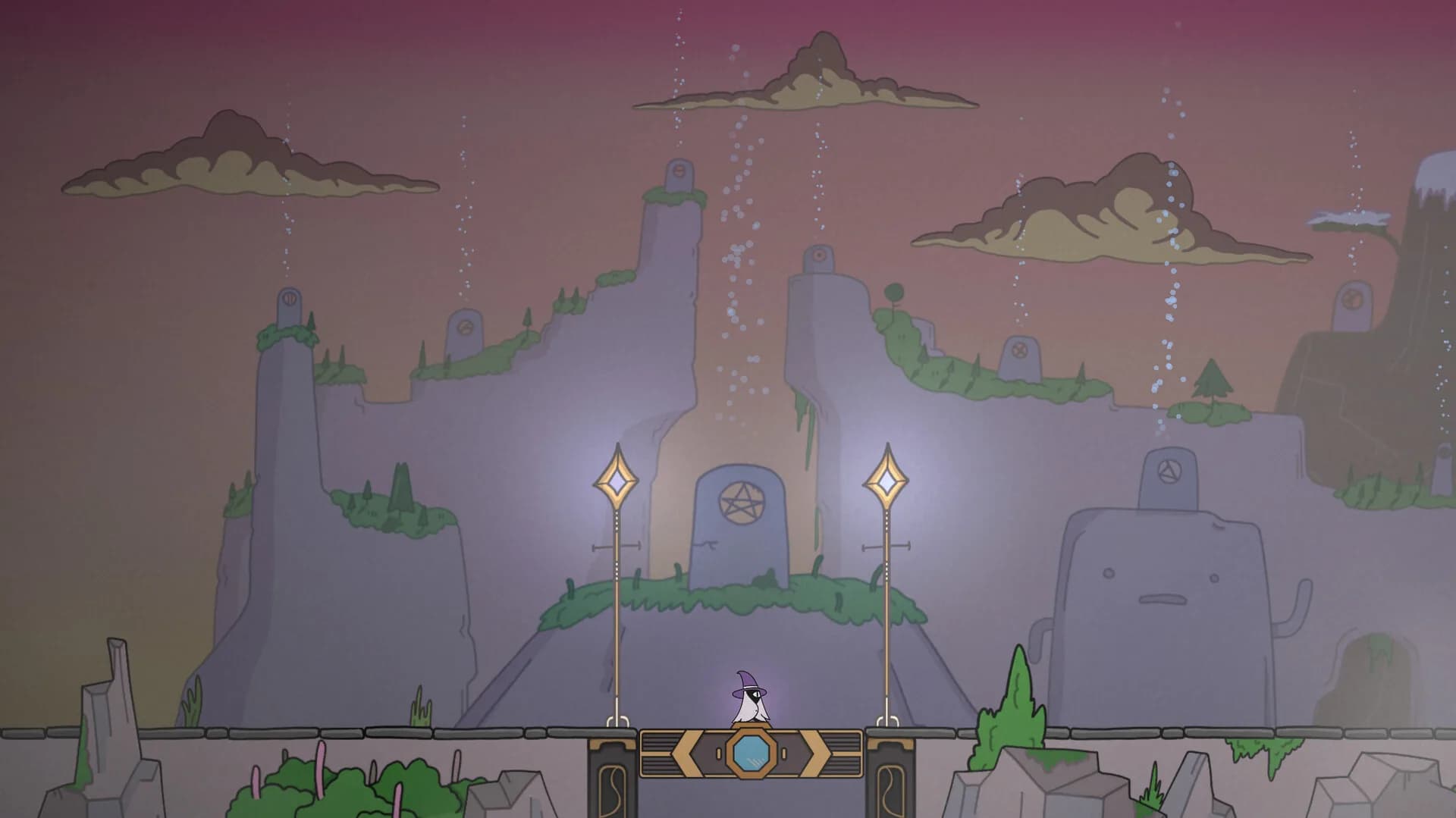 The Pogo Witch görsel 7