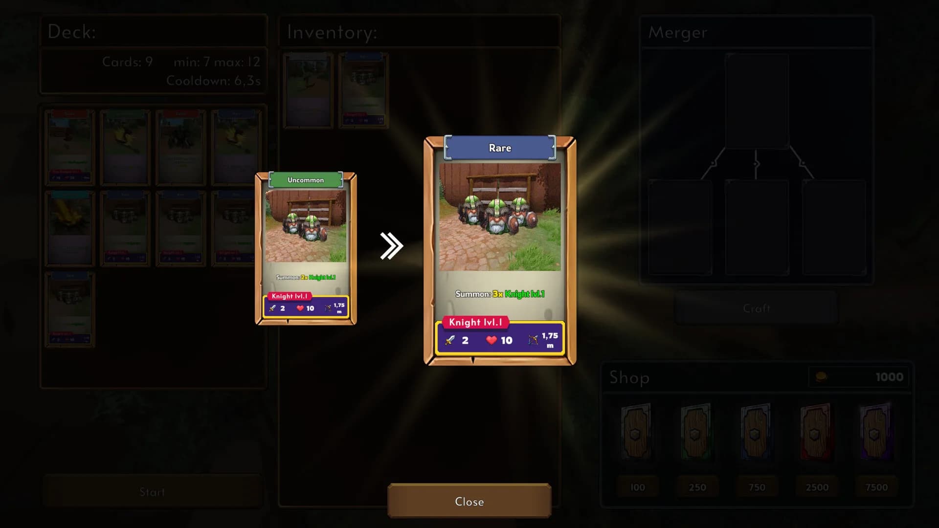 Deck & Defense görsel 4