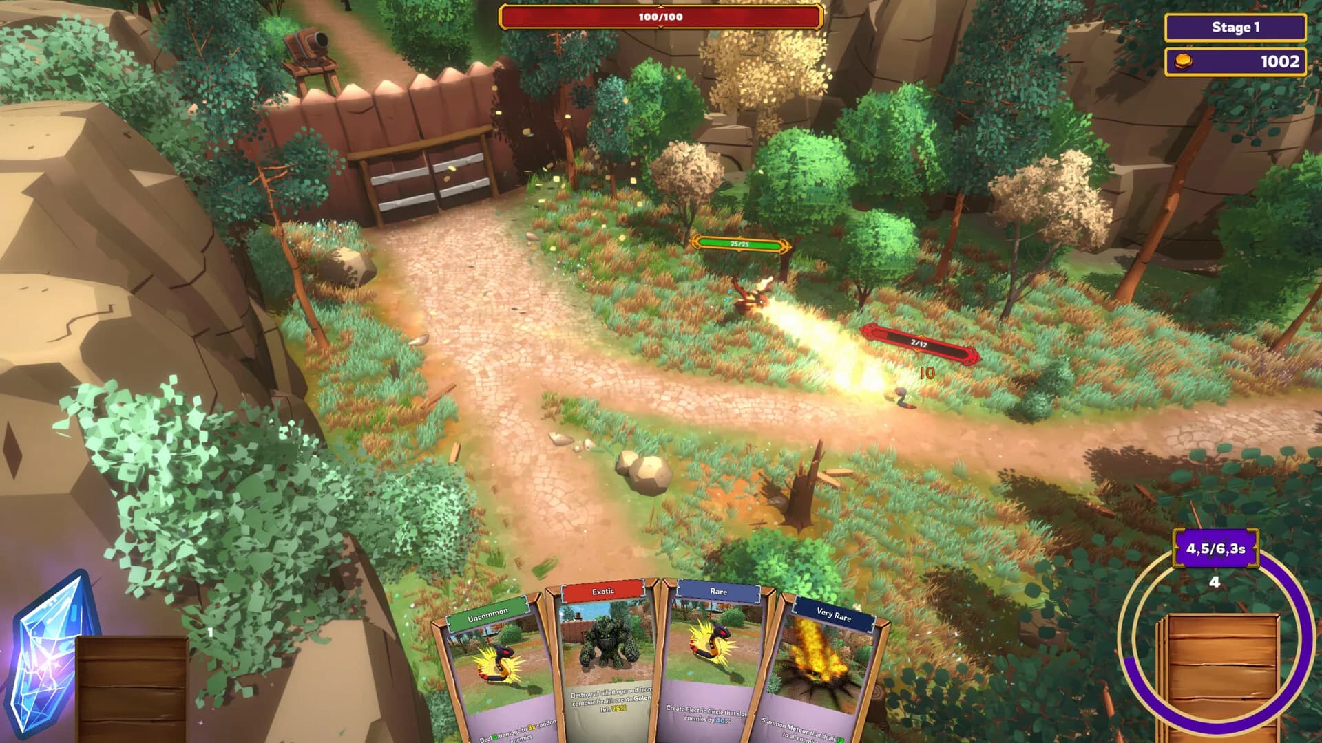 Deck & Defense görsel 5