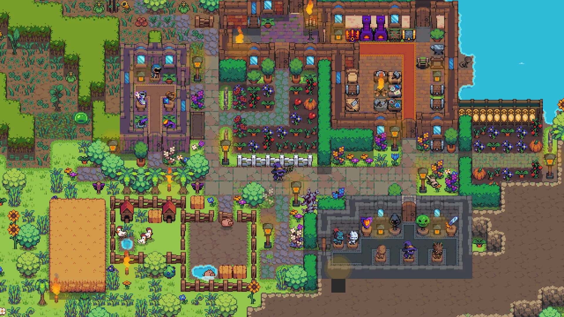 Forsaken Isle görsel 2