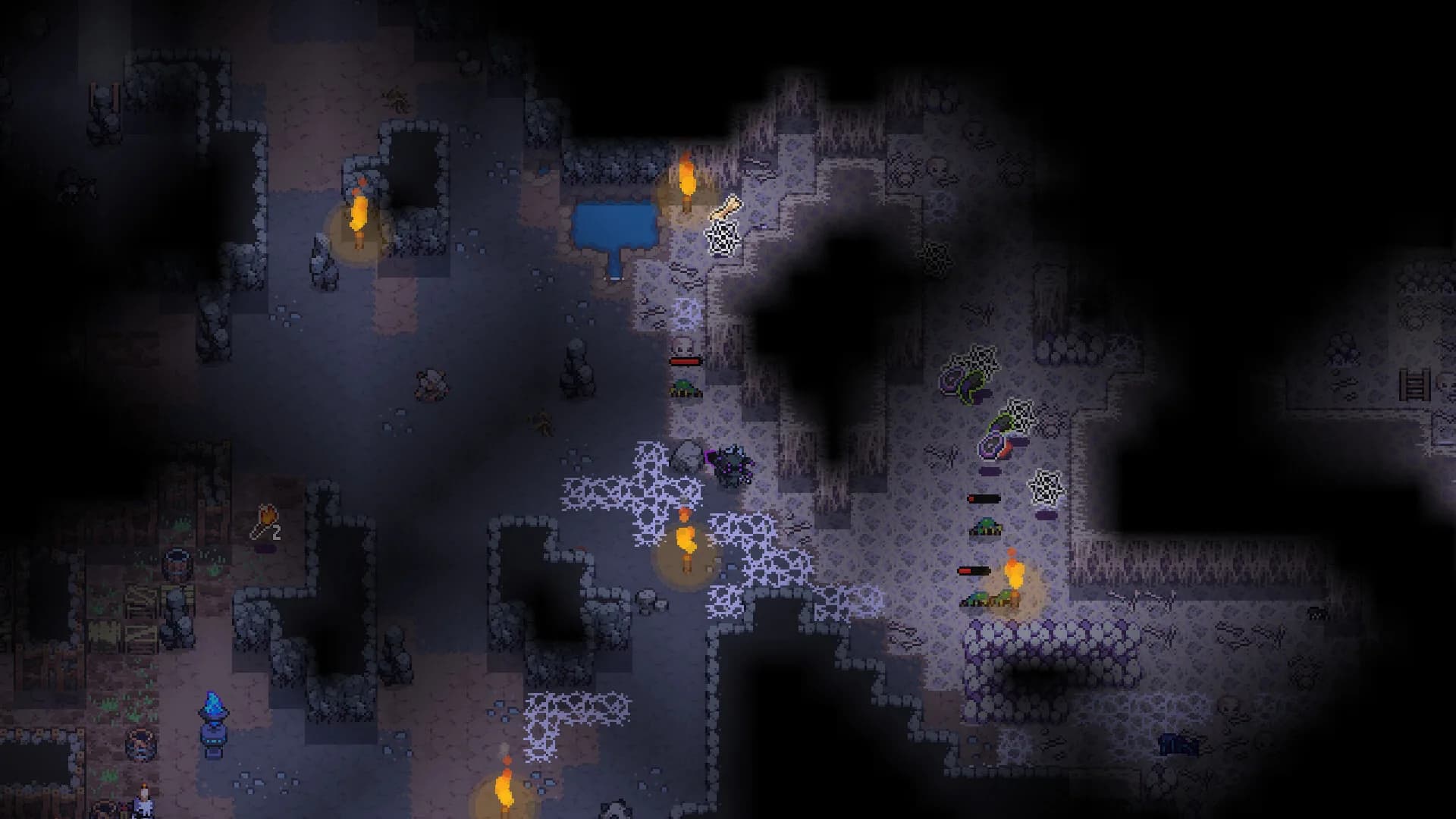 Forsaken Isle görsel 4
