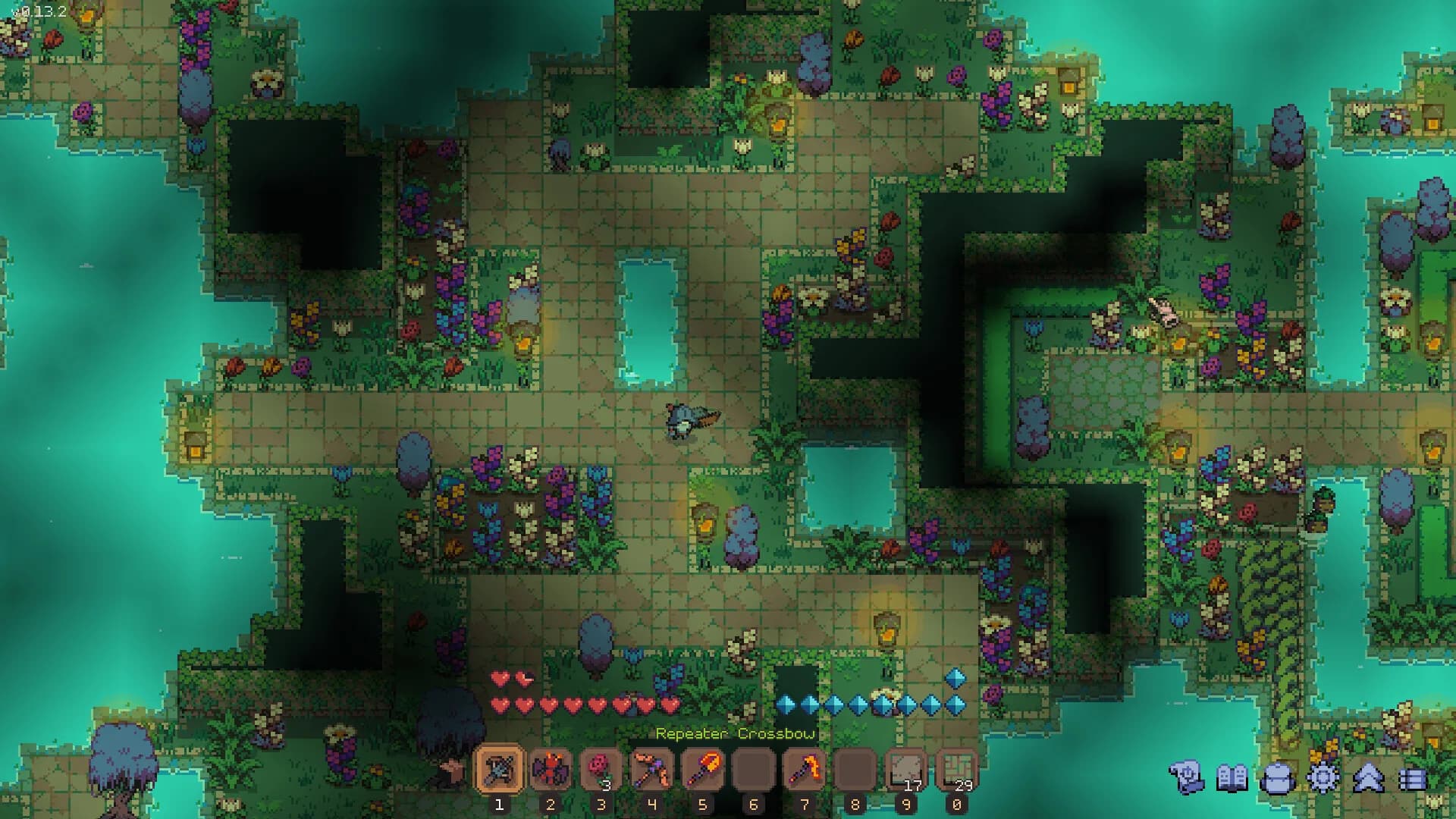 Forsaken Isle görsel 5