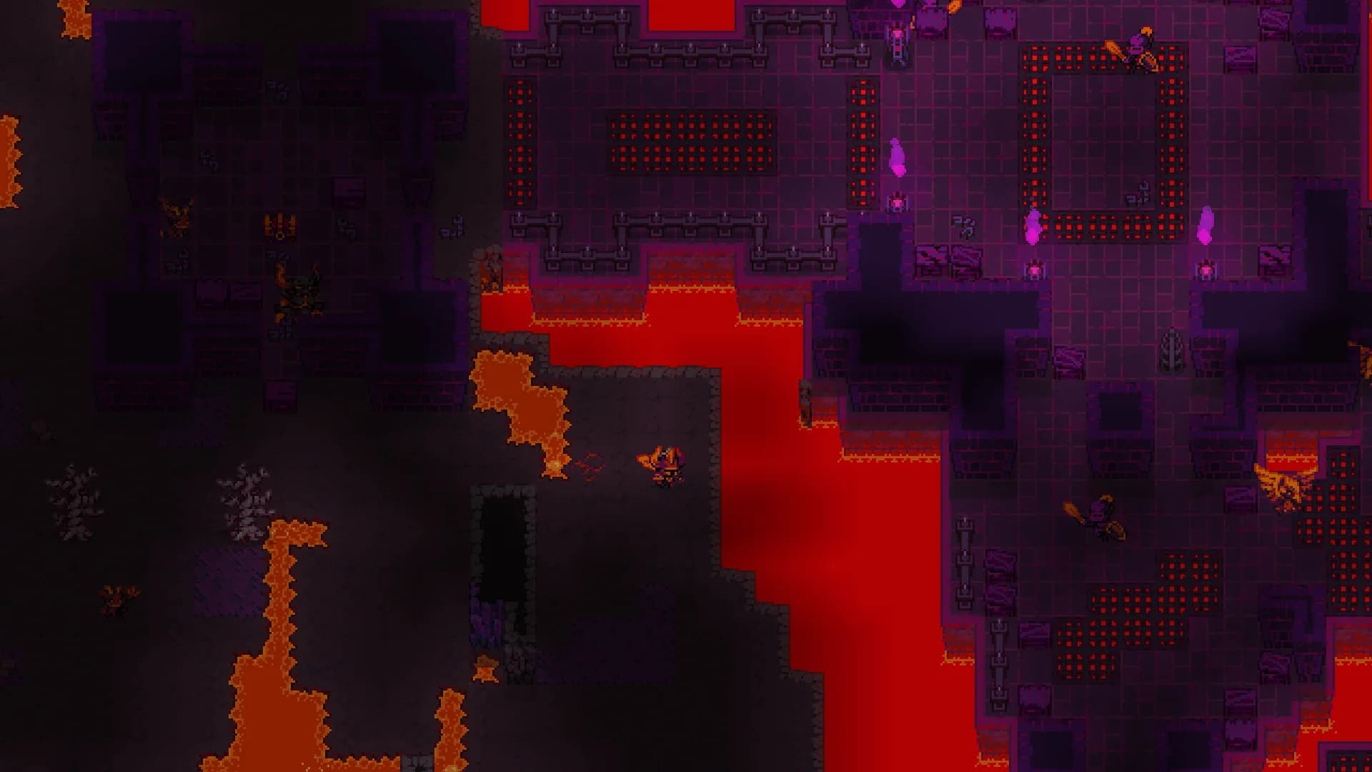Forsaken Isle görsel 6