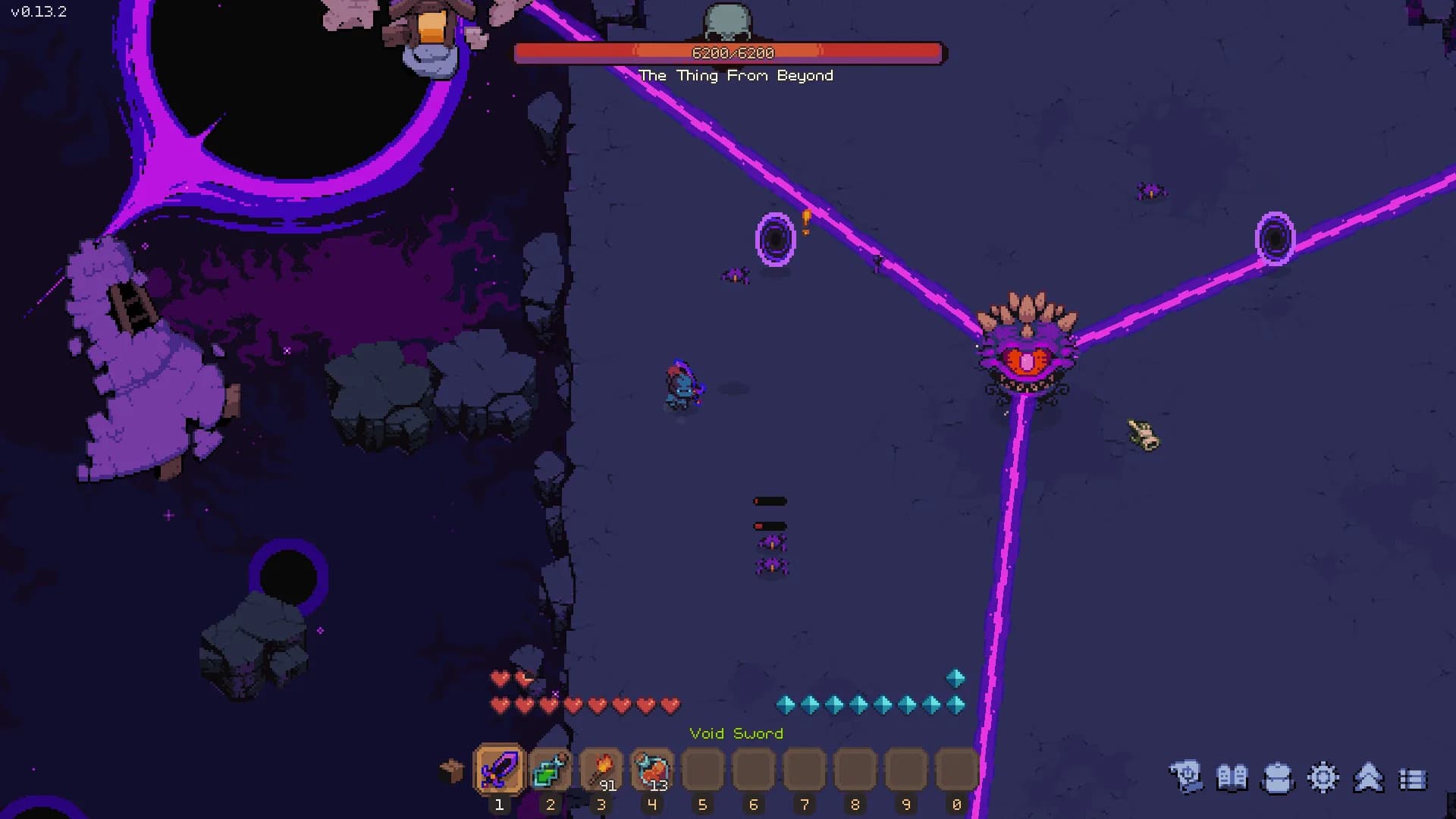 Forsaken Isle görsel 7