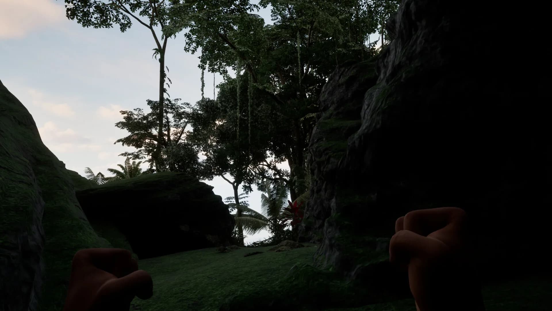The Most Dangerous Game görsel 2