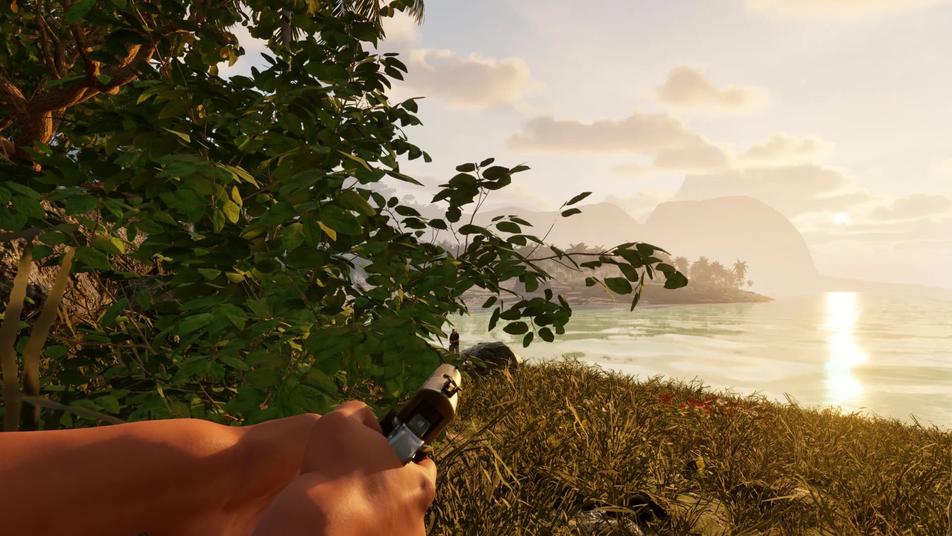 The Most Dangerous Game görsel 7