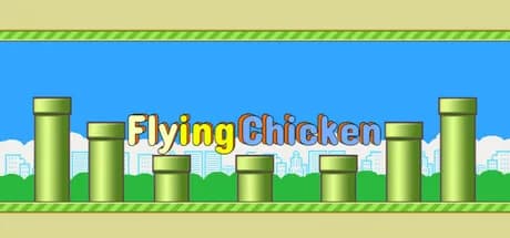 FlyingChicken