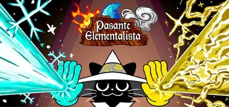 El Pasante Elementalista