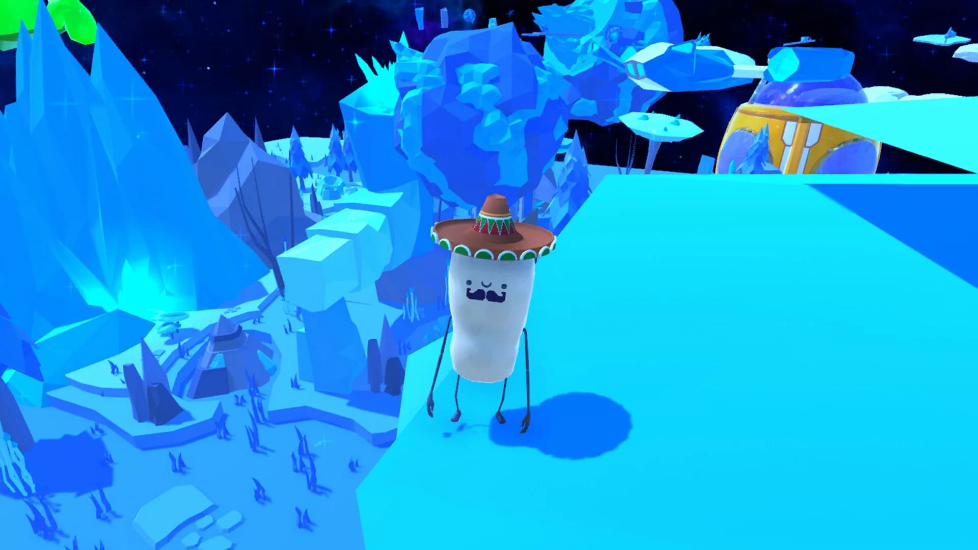 Jump Potato görsel 3
