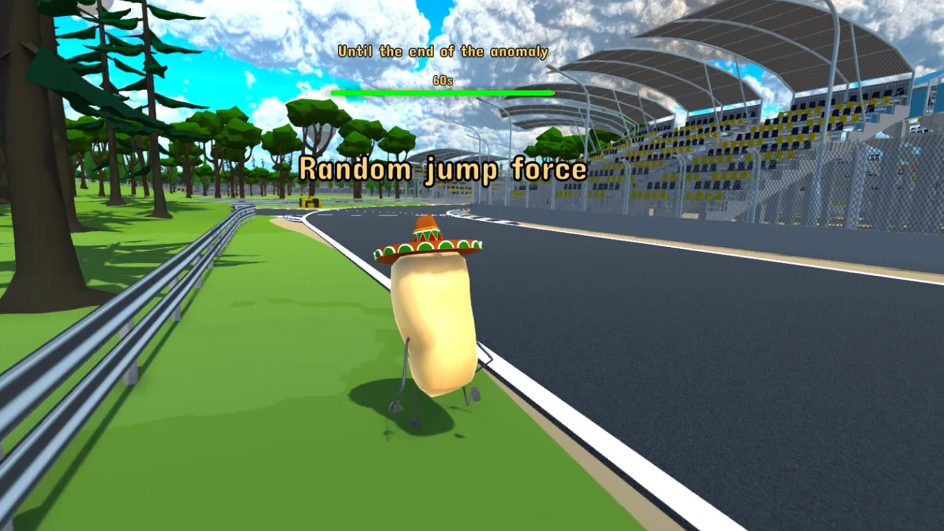 Jump Potato görsel 5