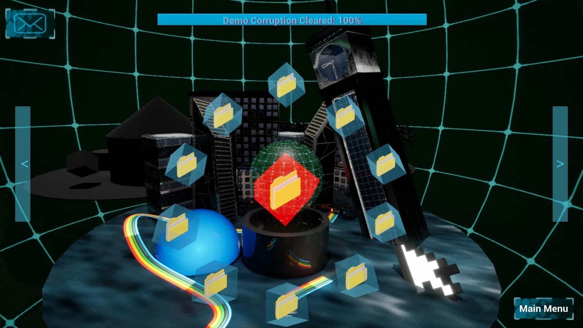 Terminal Outbreak görsel 5