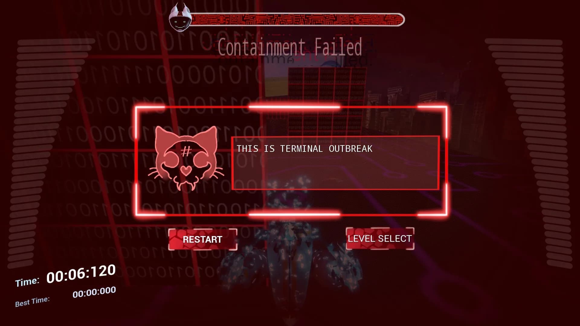 Terminal Outbreak görsel 7