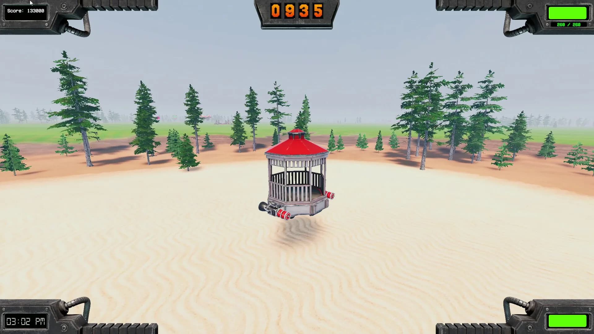 Gazebo Simulator görsel 12