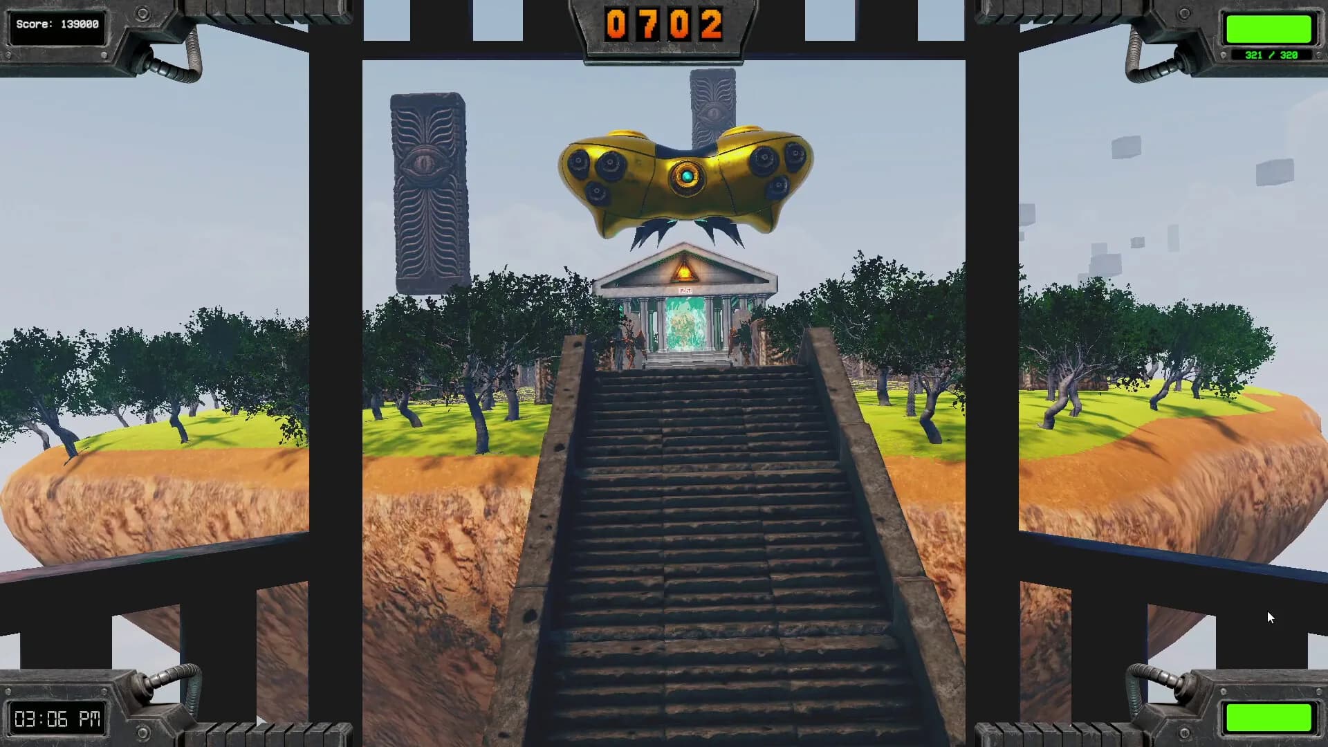 Gazebo Simulator görsel 16