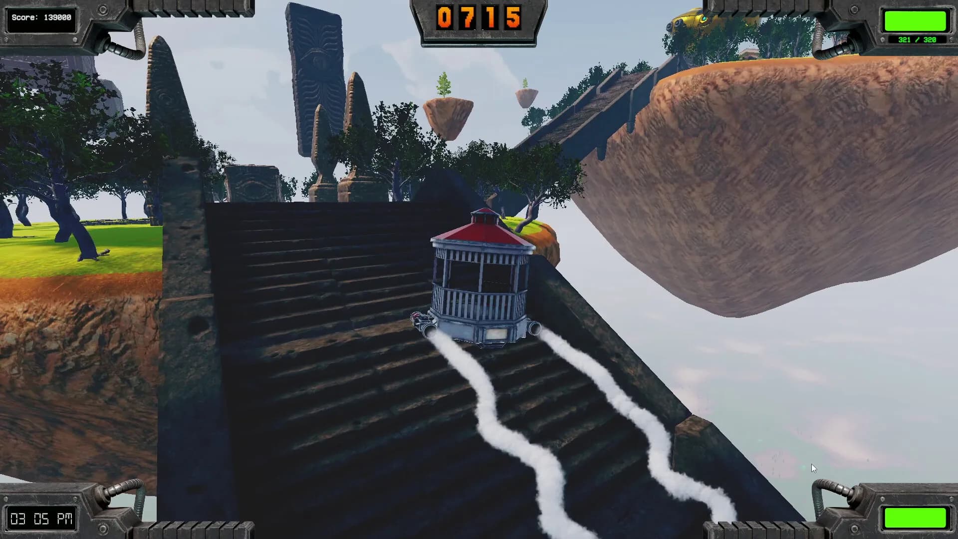 Gazebo Simulator görsel 17