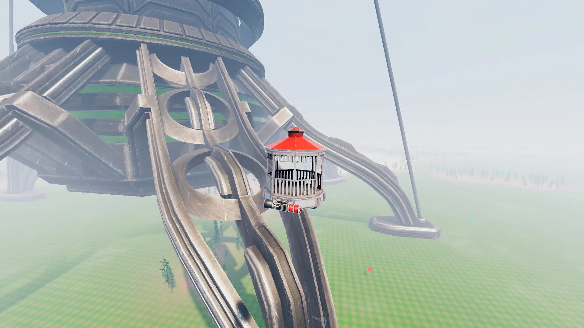 Gazebo Simulator görsel 18