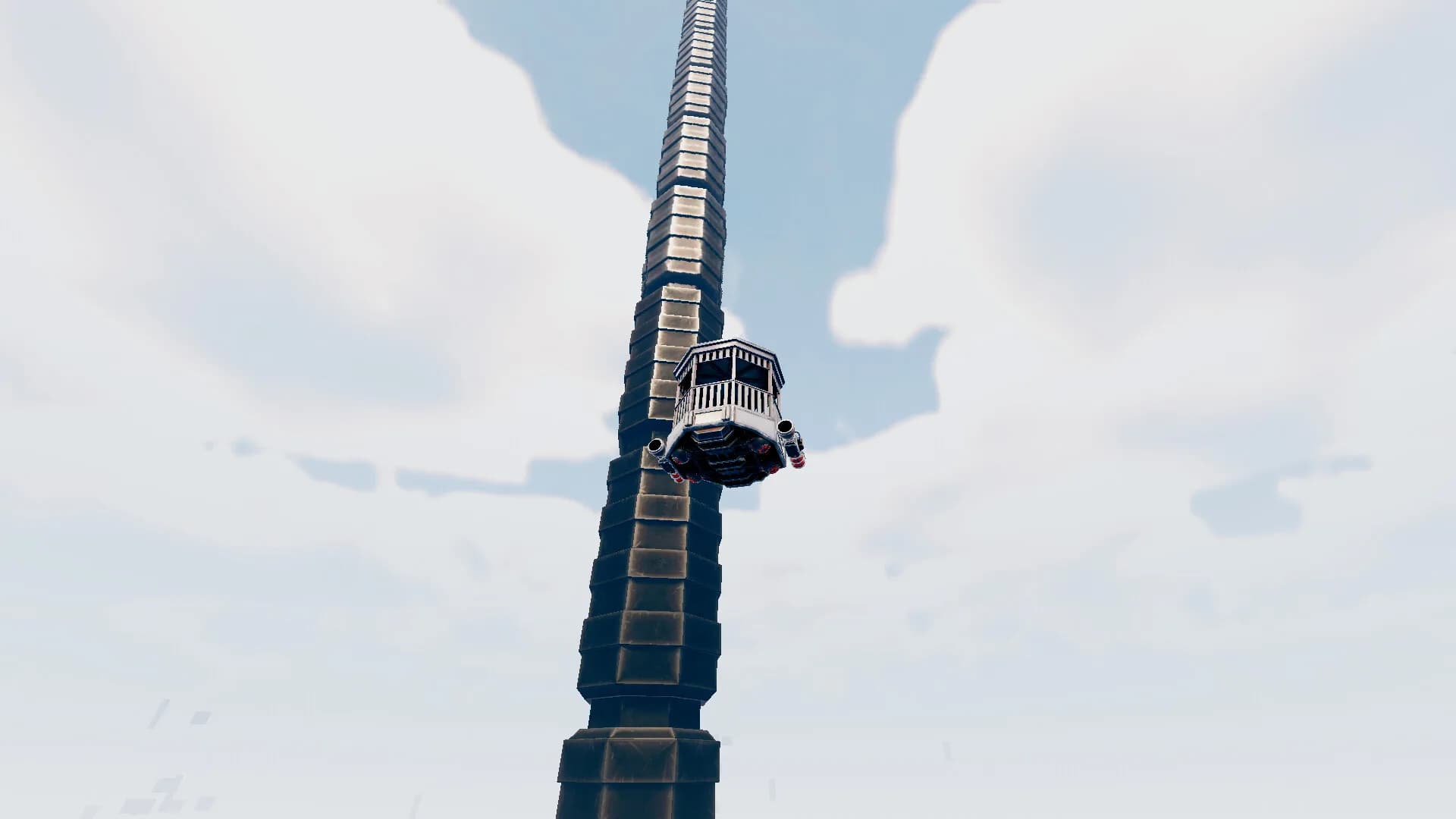 Gazebo Simulator görsel 21