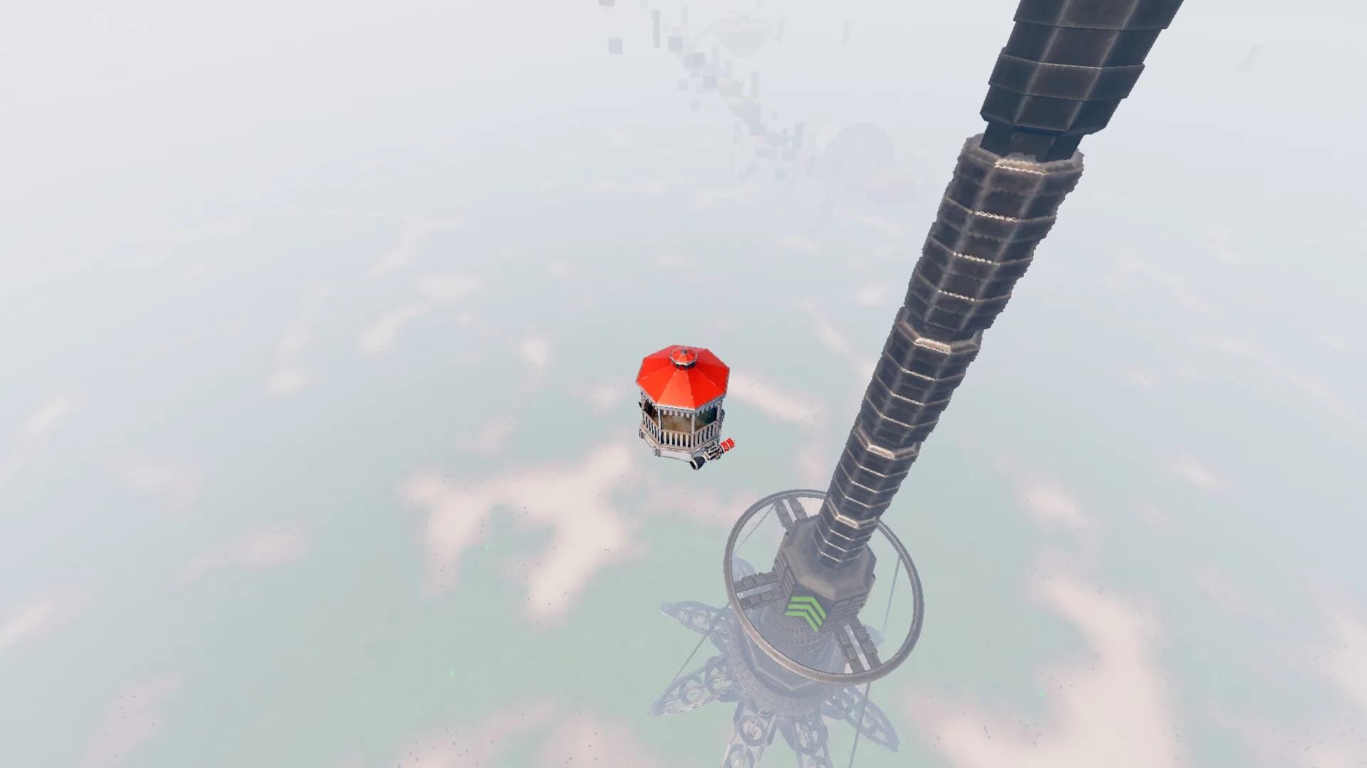 Gazebo Simulator görsel 22