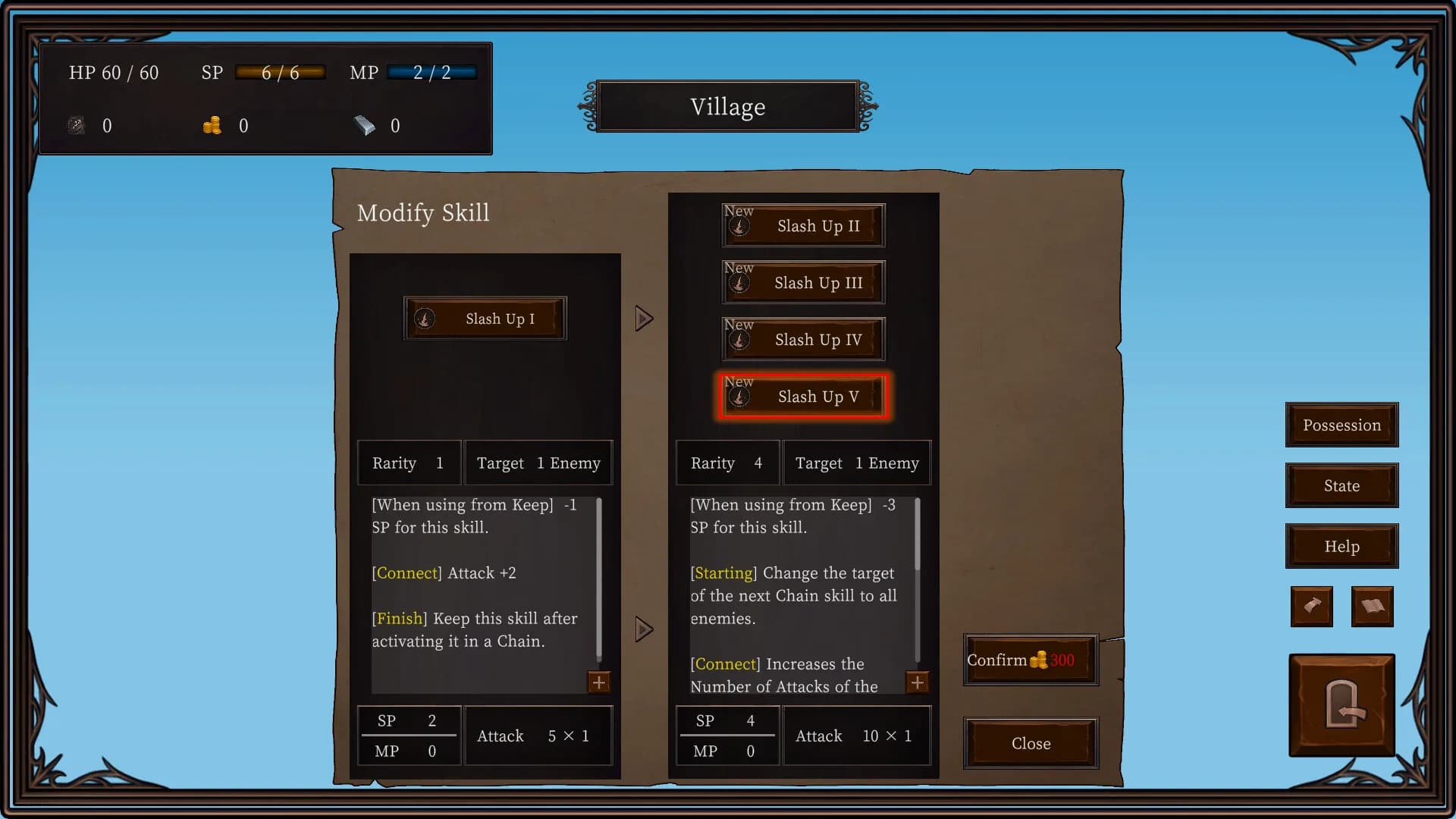 Ax Roguelike görsel 9