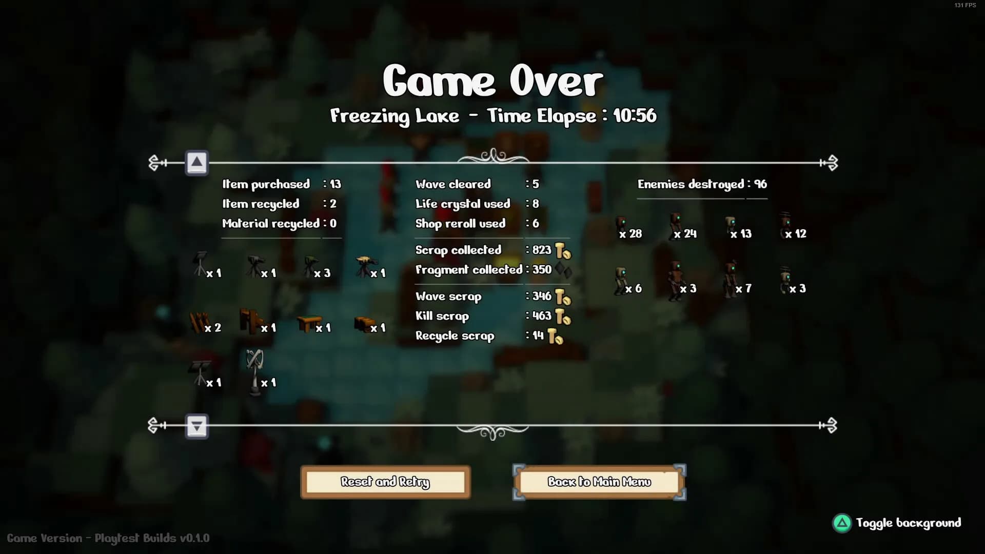 BootUp! TD görsel 9