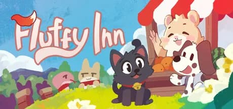FluffyInn görsel 1
