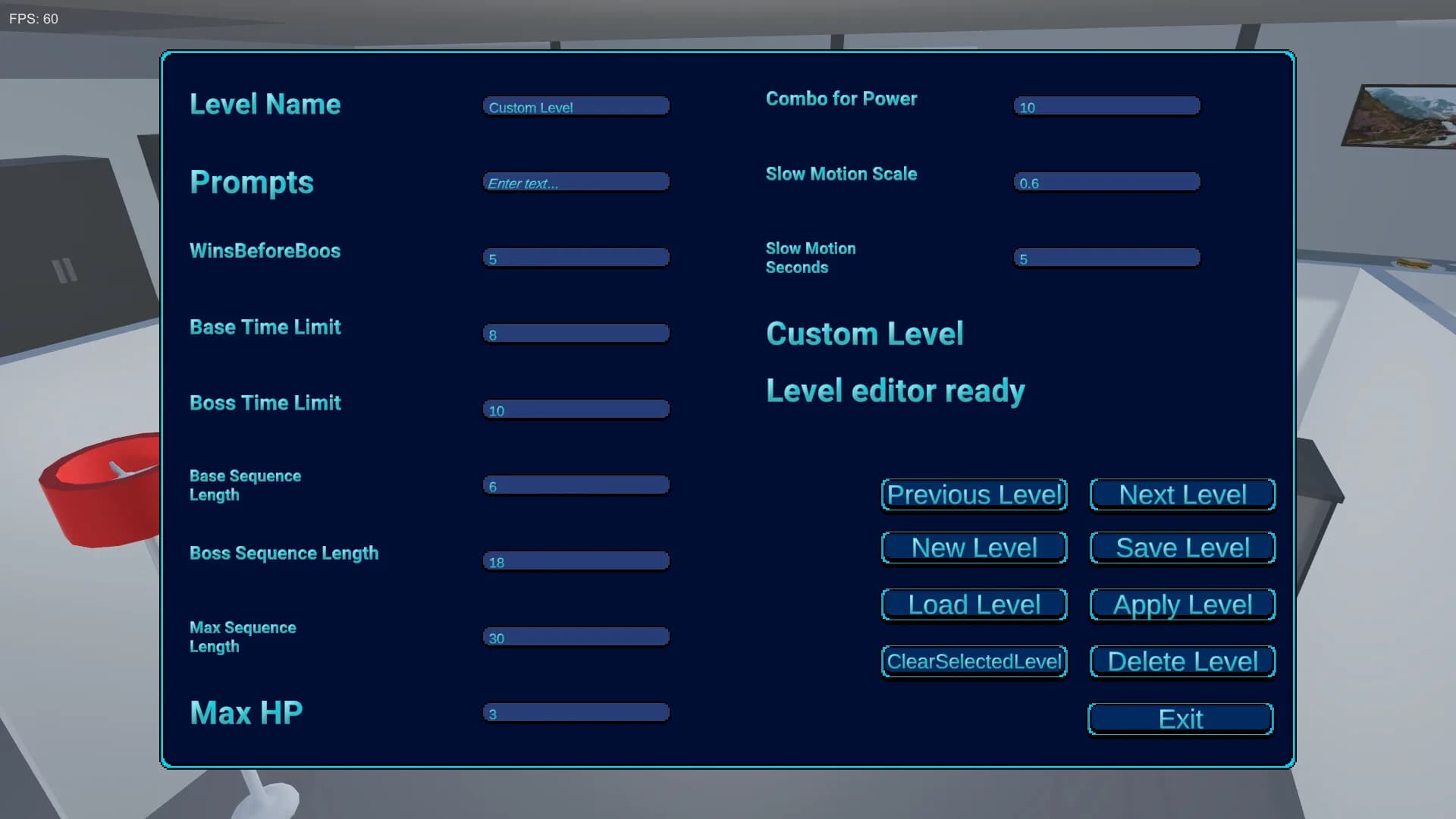 Keyboard Warrior Simulator görsel 7