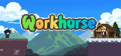 Workhorse 牛马