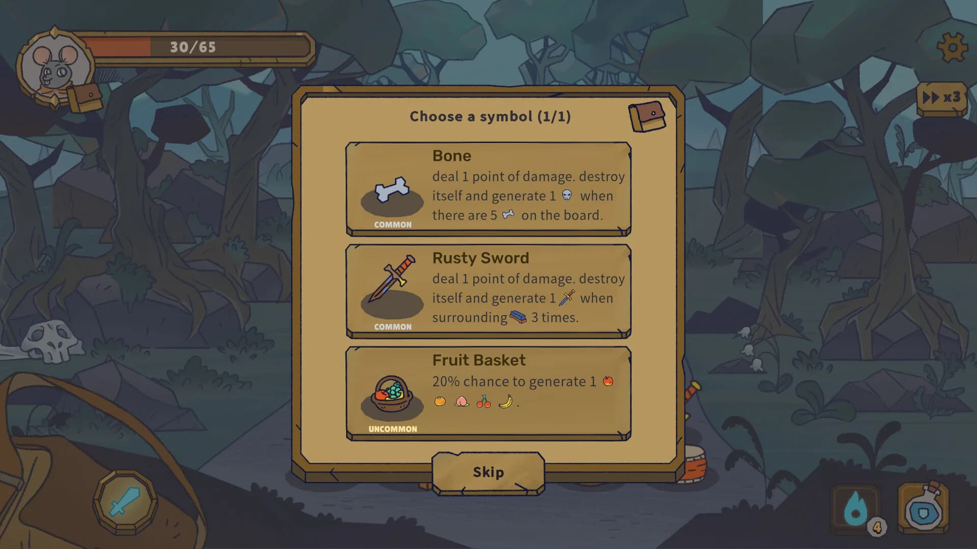 Roll Roll Hero görsel 3
